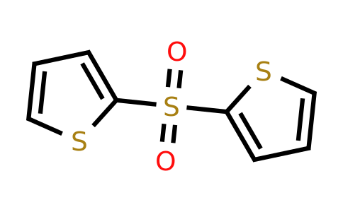 3989-00-2 | 2,2'-Sulfonyldithiophene