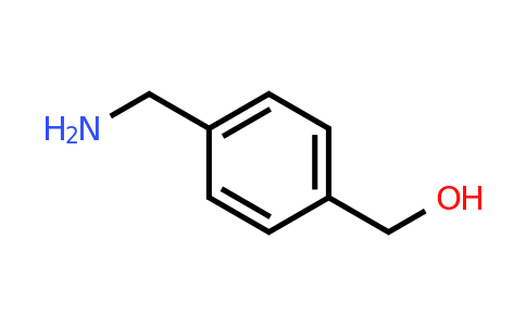 39895-56-2 | 4-Aminomethylbenzylalcohol