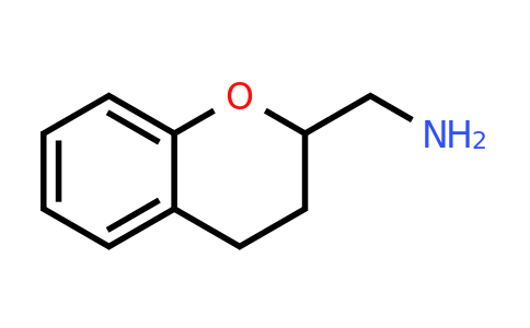 3990-59-8 | Chroman-2-ylmethanamine