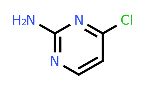3993-78-0 | 2-Amino-4-chloropyrimidine