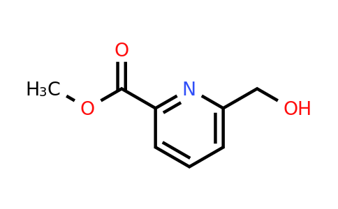 39977-44-1 | Methyl 6-(hydroxymethyl)picolinate