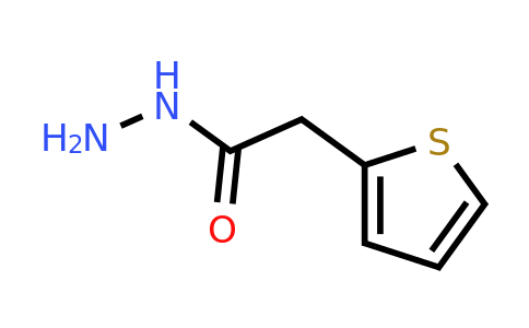 39978-18-2 | 2-(Thiophen-2-yl)acetohydrazide