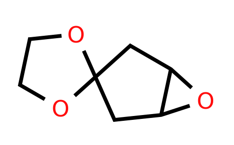 40025-75-0 | 6-Oxaspiro[bicyclo[3.1.0]hexane-3,2'-[1,3]dioxolane]