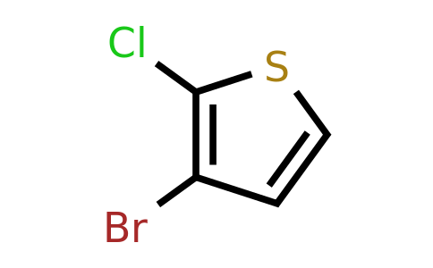40032-73-3 | 3-Bromo-2-chlorothiophene