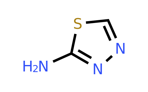 4005-51-0 | 1,3,4-Thiadiazol-2-amine