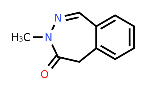 400819-99-0 | 3-methyl-3H-benzo[d][1,2]diazepin-4(5H)-one