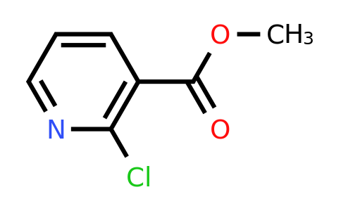 40134-18-7 | Methyl 2-chloronicotinate