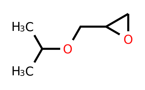 4016-14-2 | Isopropyl glycidyl ether