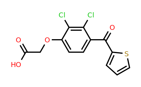 40180-04-9 | Tienilic acid