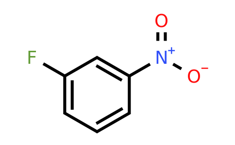 402-67-5 | 1-Fluoro-3-nitrobenzene