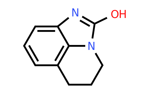 4024-28-6 | 5,6-Dihydro-4H-imidazo[4,5,1-ij]quinolin-2-ol