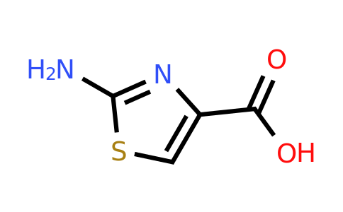 40283-41-8 | 2-Aminothiazole-4-carboxylic acid