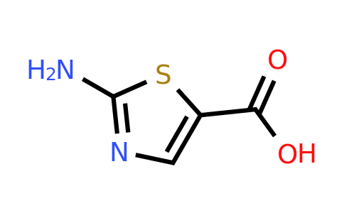40283-46-3 | 2-Aminothiazole-5-carboxylic acid