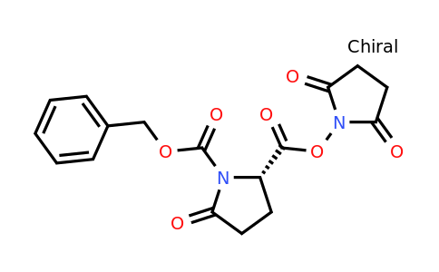 40291-26-7 | Z-Pyr-Osu