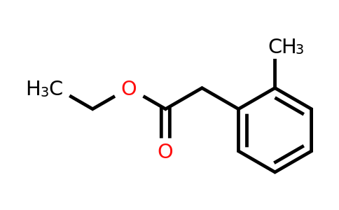 40291-39-2 | Ethyl o-Tolylacetate