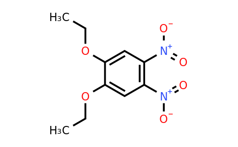 40294-27-7 | 1,2-Diethoxy-4,5-dinitrobenzene