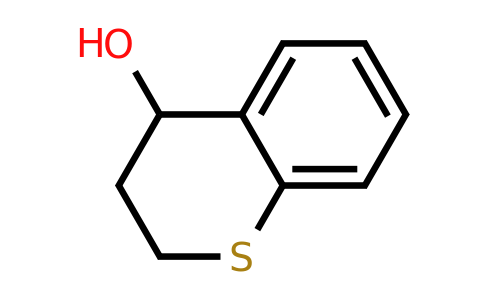 40316-60-7 | 3,4-dihydro-2h-1-benzothiopyran-4-ol