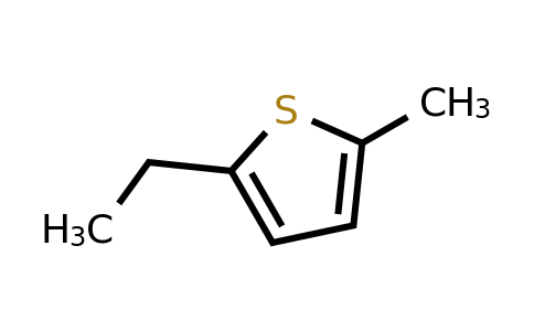 40323-88-4 | 2-Ethyl-5-methylthiophene
