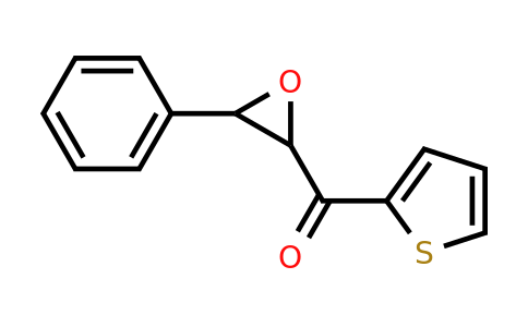 40327-67-1 | (3-Phenyloxiran-2-yl)(thiophen-2-yl)methanone