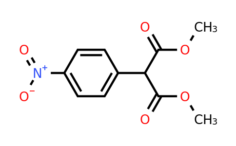 4033-88-9 | Dimethyl 2-(4-nitrophenyl)malonate