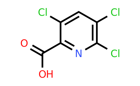 40360-44-9 | 3,5,6-Trichloropicolinic acid