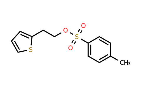 40412-06-4 | 2-(Thiophen-2-yl)ethyl 4-methylbenzenesulfonate