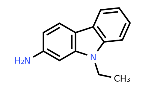 9-Ethyl-9H-carbazol-2-amine