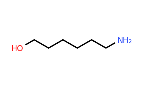 4048-33-3 | 6-Aminohexan-1-ol