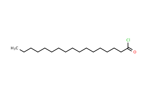 40480-10-2 | Heptadecanoyl chloride