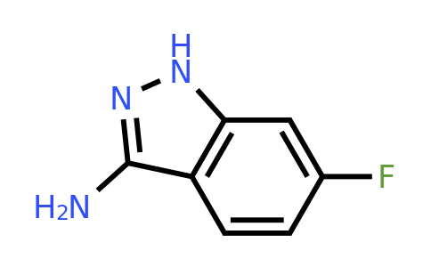 404827-75-4 | 6-Fluoro-1H-indazol-3-amine