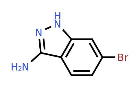 404827-77-6 | 6-Bromo-1H-indazol-3-amine