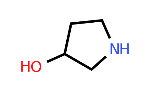 Pyrrolidin-3-ol
