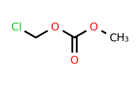 40510-81-4 | Chloromethyl methyl carbonate