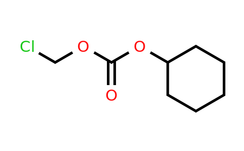 40510-86-9 | Chloromethyl cyclohexyl carbonate