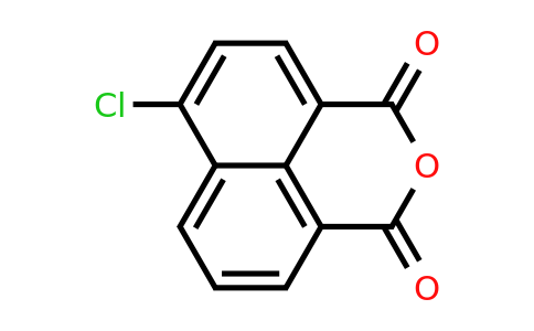 4053-08-1 | 6-Chlorobenzo[de]isochromene-1,3-dione