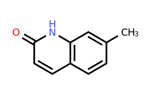 4053-35-4 | 7-Methylquinolin-2(1H)-one