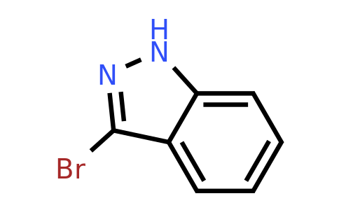 40598-94-5 | 3-Bromo-1H-indazole