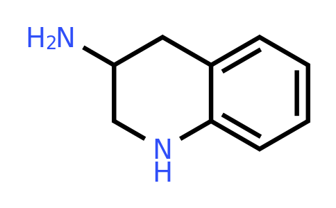 40615-02-9 | 1,2,3,4-Tetrahydroquinolin-3-amine