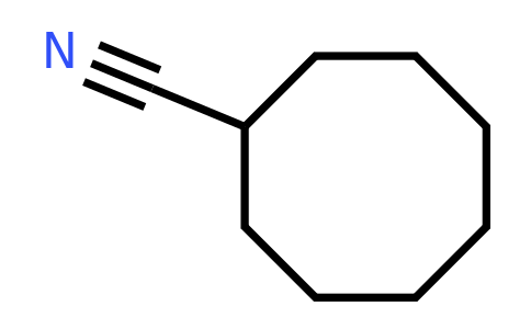 40636-30-4 | Cyclooctanecarbonitrile