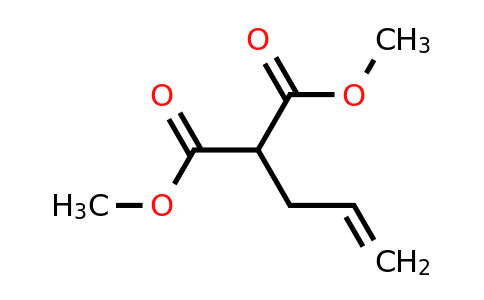 40637-56-7 | Dimethyl 2-allylmalonate