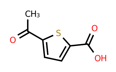 4066-41-5 | 5-Carboxy-2-acetylthiophene