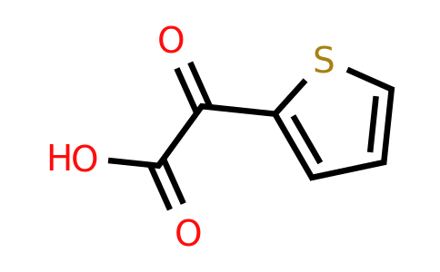 4075-59-6 | 2-Thiopheneglyoxylic acid