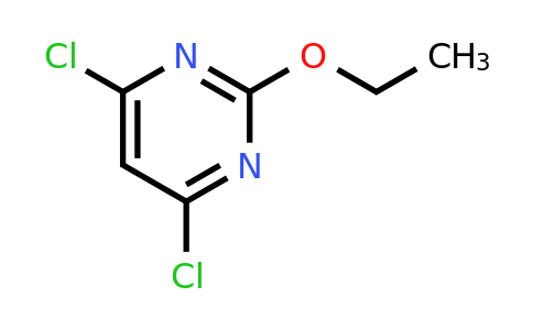 40758-65-4 | 2-Ethoxy-4,6-dichloropyrimidine