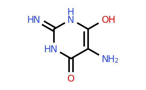 40769-69-5 | 2,5-Diaminopyrimidine-4,6-diol
