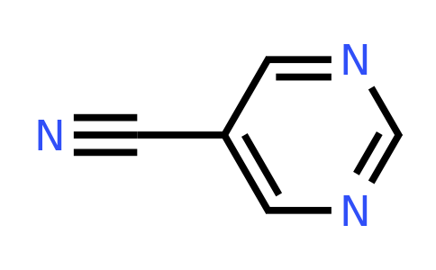 40805-79-6 | 5-Cyanopyrimidine