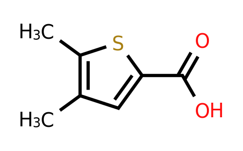 40808-24-0 | 4,5-Dimethylthiophene-2-carboxylic acid