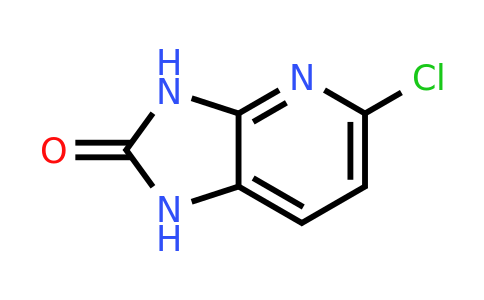 40851-98-7 | 5-Chloro-1H-imidazo[4,5-b]pyridin-2(3H)-one