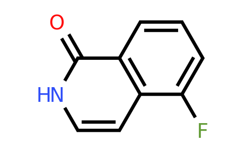 410086-25-8 | 5-Fluoroisoquinolin-1(2H)-one