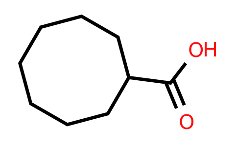 4103-15-5 | Cyclooctanecarboxylic acid
