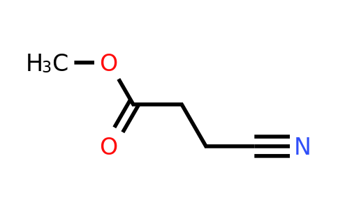 4107-62-4 | Methyl 3-cyanopropanoate
